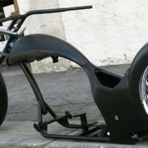 Meet your Posher, Mike